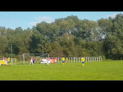 SC Rosdorf - NK Croatia, 01.10.2017/ 3:0 Zwischenstand