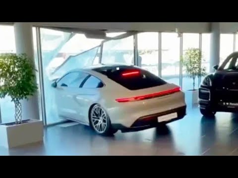 Такое Редко Увидишь! Ошибки Людей Снятые на Камеру