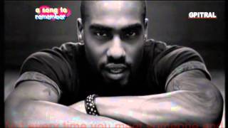 Simon Webbe  My soul pleads for you