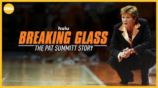 Preview of 'Breaking Glass: The Pat Summitt Story'