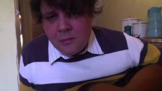 "I Guess the Lord Must Be in New York City" by Ron Sexsmith