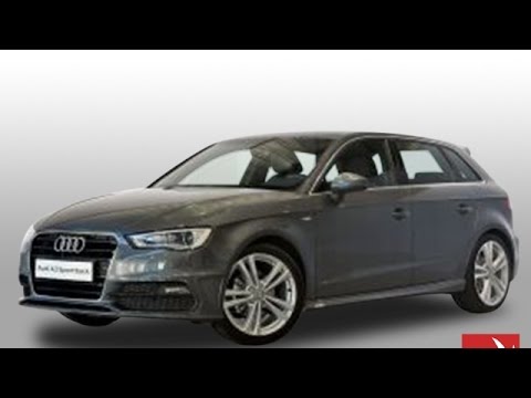 Audi A3 Sportback 1.4 TFSI CoD Pro Line S