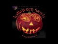 Andrew Gold Spooky Scary Skeletons Undead Tombstone Remix