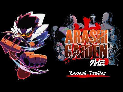 Announcement Trailer