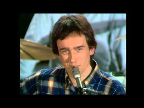 Robert Broberg & Hoola Bandoola Band - Vem är det som bromsar?