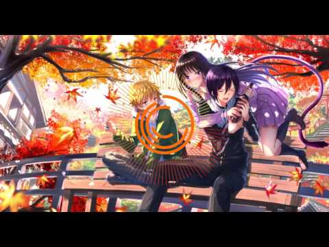 NightcoreENG - Here's To Never Growing Up (Avril Lavigne) #160