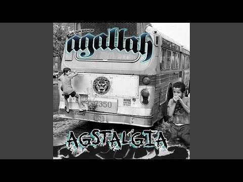 The lost Village (feat. Blue Raspberry & Planet Asia)