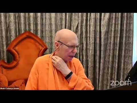 ШРИМАД БХАГАВАТАМ 03.01.2021