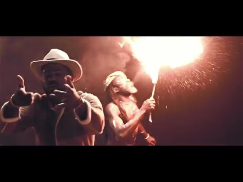 Mic Flammez   TSAKATU  Official Video