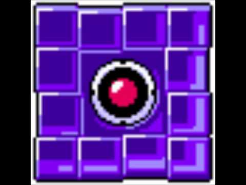 Rockman 10 Image Sountrack: No Turning Back (Wily Stage 3)