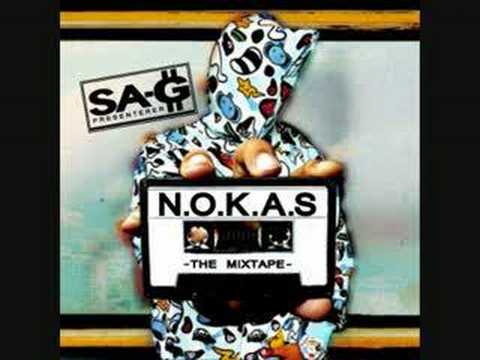 vannskapt mannskap - disse gutta