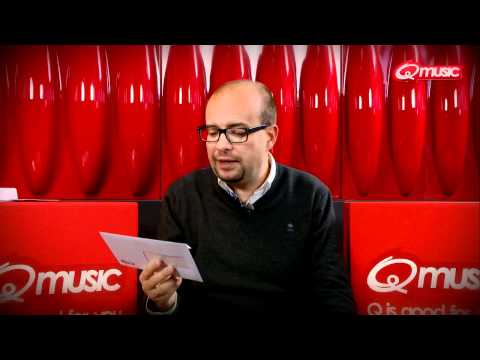 10 jaar Q: wat was de meest memorabele reactie die je ooit hebt gekregen van een luisteraar?