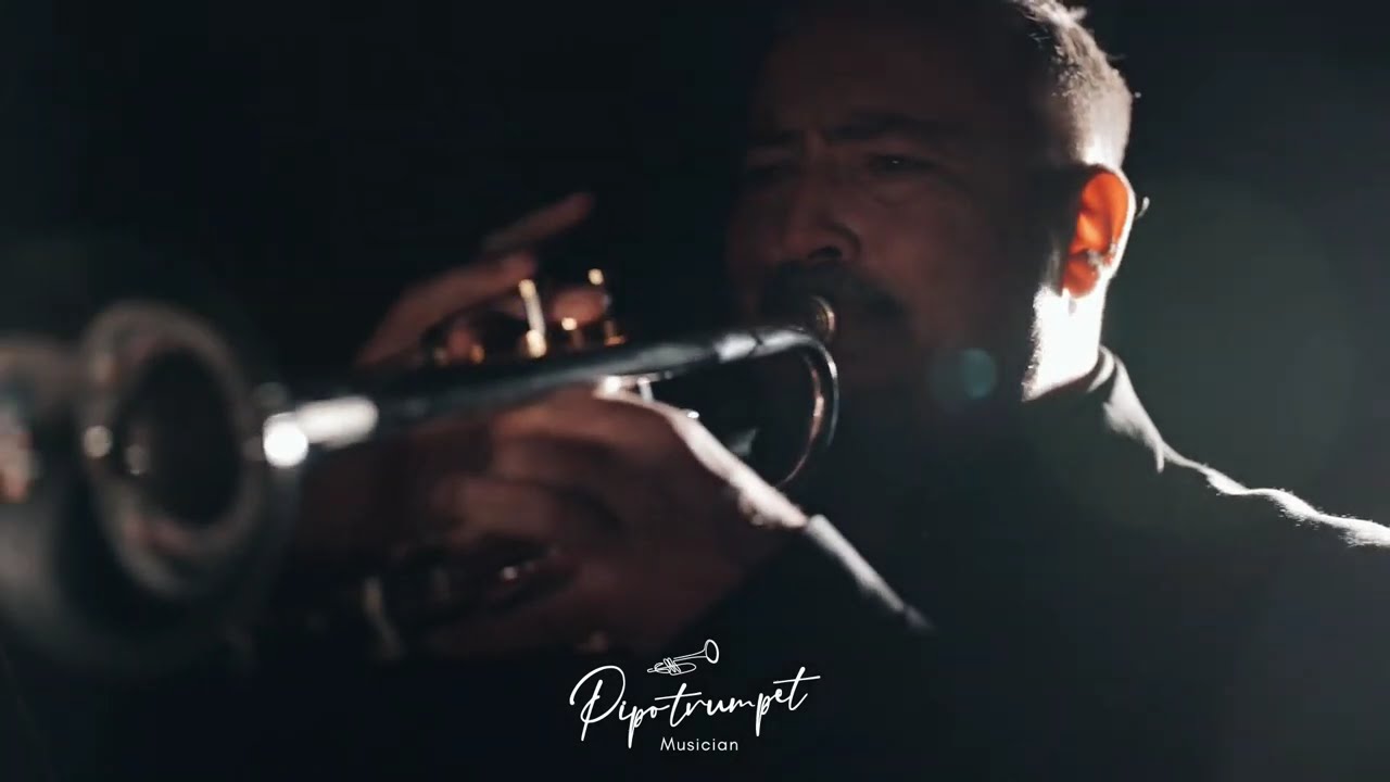Pipo Trumpet