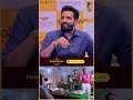 OK OK Scene உண்மையாவே என் Lifeல நடந்தது Santhanam Shorts