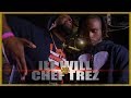ILL WILL VS CHEF TREZ CRAZY RAP BATTLE RBE