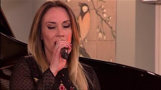 Lisa Lois goes Adele - KOFFIETIJD