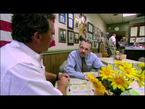 Reviews: The Last Mountain documentary, Sundance 2011 selection