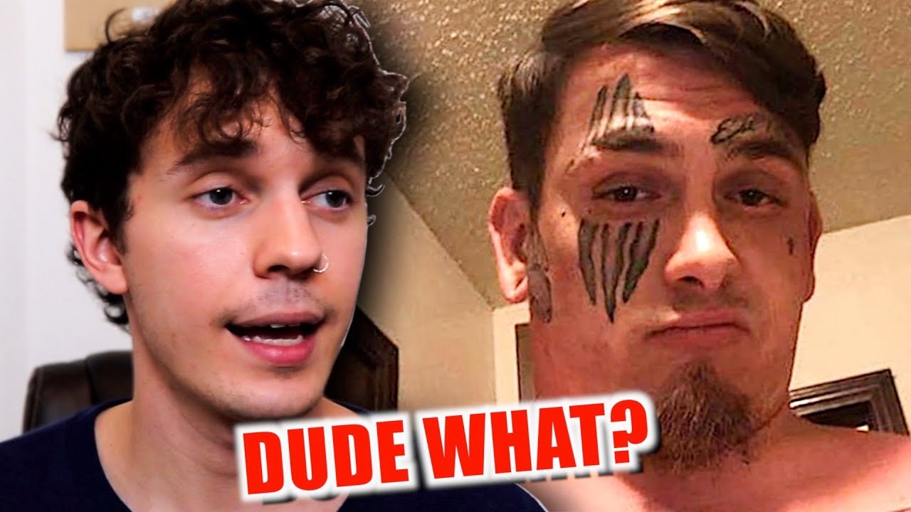 The Worst Tattoos You’ll Ever See