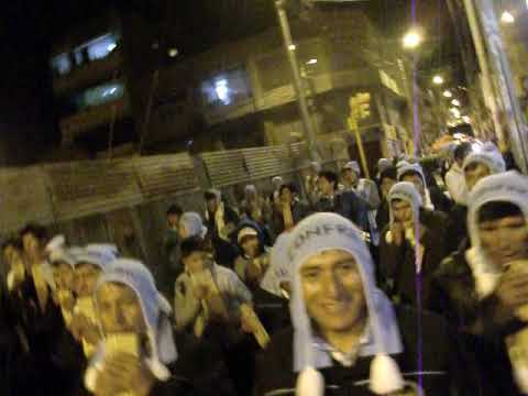 ZAMPOÑISTAS CONFRATERNIDAD ACORA SIKUMORENO