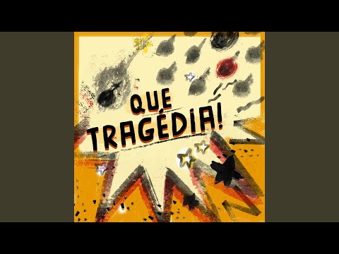Que Tragédia - Céu de Pedra