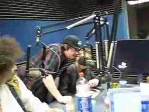 TEAM FACELIFT LIVE ON AREA107.COM LAS VEGAS