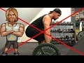 Deadlifts - 5 Most Common Deadlift Mistakes