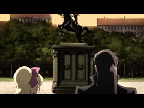 Devil May Cry Episode 10 English Dub