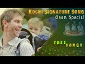 Kochi Signature Song MK Arjunan Master Jamal Kochangadi MymovNson Kochi Song Fortkochi Go Kochi