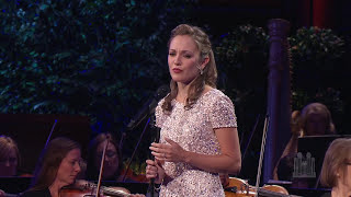 All the Things You Are, from Very Warm for May - Laura Osnes and the Mormon Tabernacle Choir