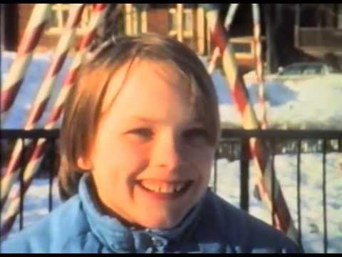 Anaïs Rinfret-Pilon (1986) by Gérard Courant - Cinématon #725