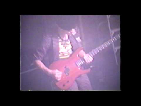 The Furies - Live Lee's Palace - Little Sister Scream
