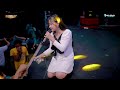 CHINAN BANA AGNES AMORA SHAUN THE SHEEP HAPPY PARTY 2TH GEMPA KASAR DOROPAYUNG PANCUR REMBANG