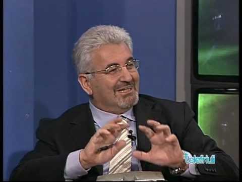 Presentazione del Direttore Alberto Terasso - SentieriNatura 2007 - 01