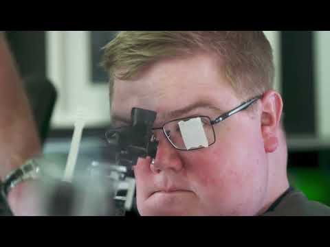 Idrottsgalan 2022 årets sportspegelpris Philip Jönsson