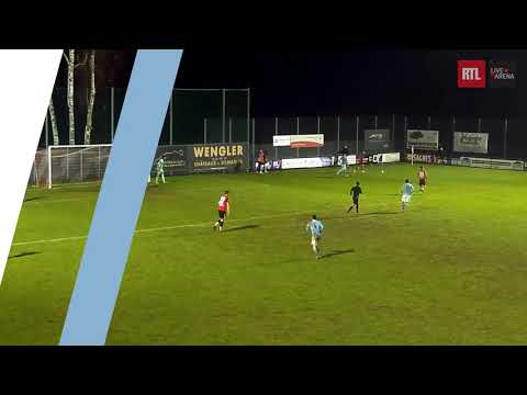 Highlights : FC Victoria Rosport vs Racing FC