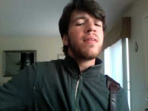 Different Point of View - Original Song by Justin Messina