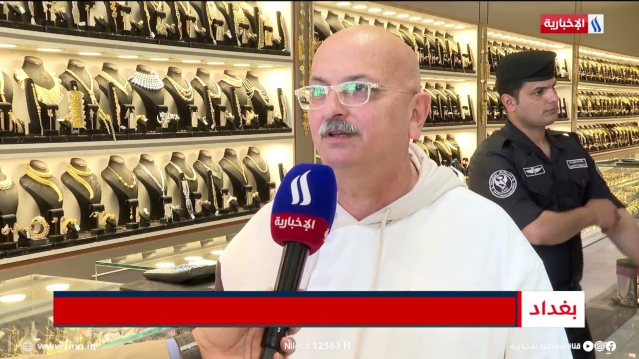 فيديو | جولات ميدانية لمتابعة الأسعار والجودة في الأسواق | تقرير عباس ناعم