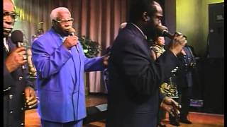 Barnes Family - Heaven On My Mind