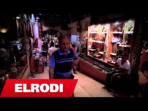 Perlat Sheqeri - M'rrini fylli (Official Video HD)