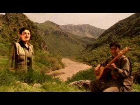 Şehit  Delila U Argeş-Welatcan