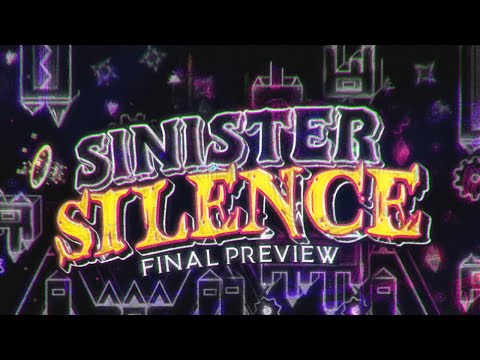 SINISTER SILENCE | Full Showcase