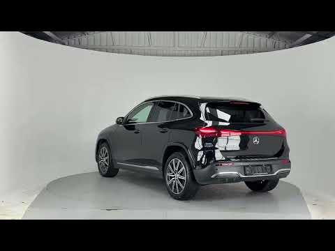 Mercedes-Benz EQA 250+ AMG LINE EXECUTIVE 250PLUS - Image 2