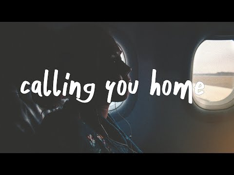 Seven Lions - Calling You Home (Lyric Video) feat. RUNN
