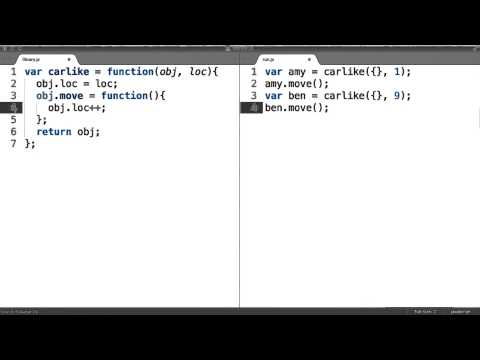 欢迎学习前端开发进阶课程！