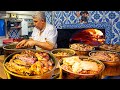 LEVEL 9999 STREET FOOD IN ISTANBUL TURKEY NEXT LEVEL LAMB MEAT STREET FOOD IN ISTANBUL TURKEY