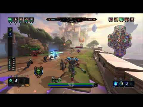 Lol Nemesis  needed help