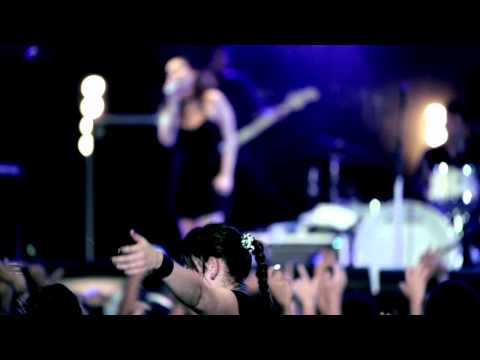 Video thumbnail for Só Agora - Ao Vivo