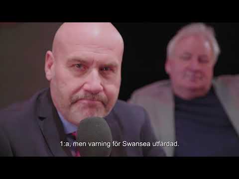 Niklas Holmgren kommenterar stryktipset v.13