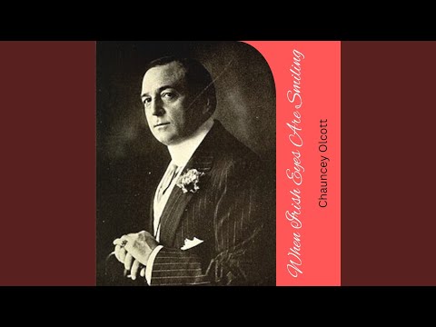 When Irish Eyes Are Smiling