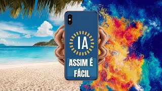 Como Criar Imagens Ilimitadas com Essa Ferramenta de IA Grátis